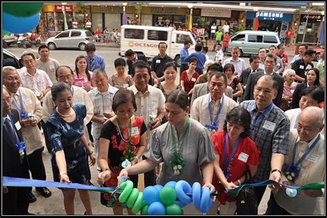 PBB Panabo Branch, Davao Region .
